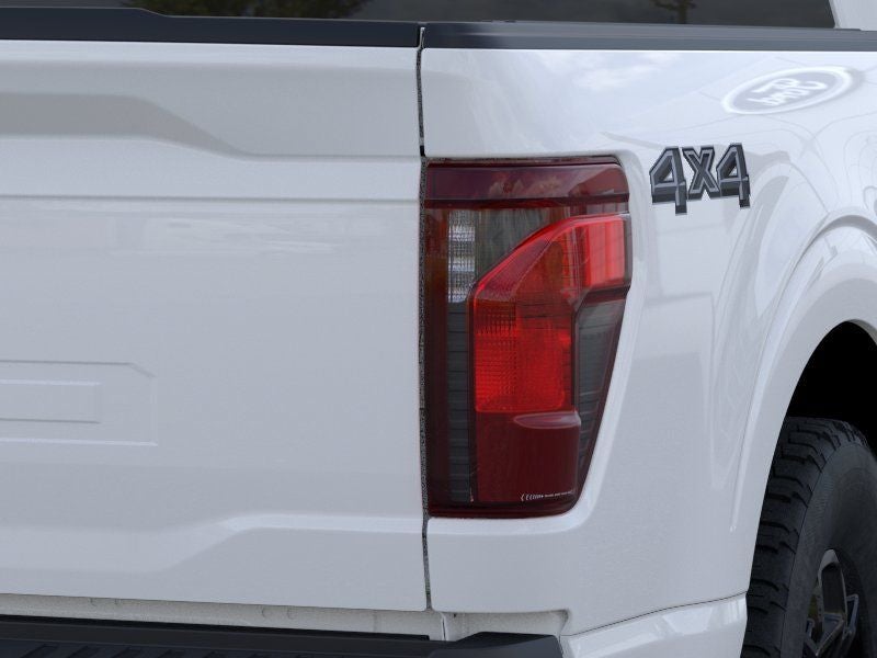 2026 Ford F-150 STX 200B