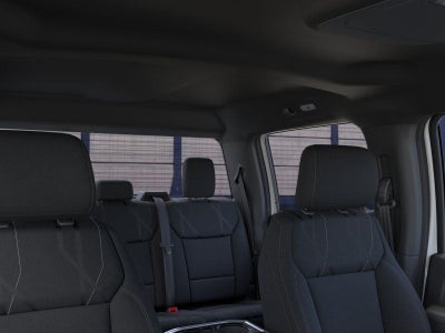 2026 Ford F-150 STX 200B
