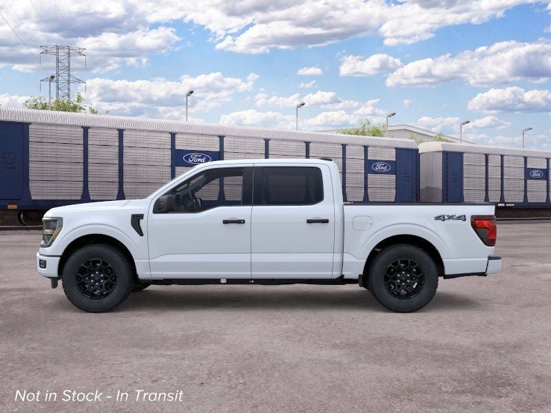 2026 Ford F-150 STX 200B