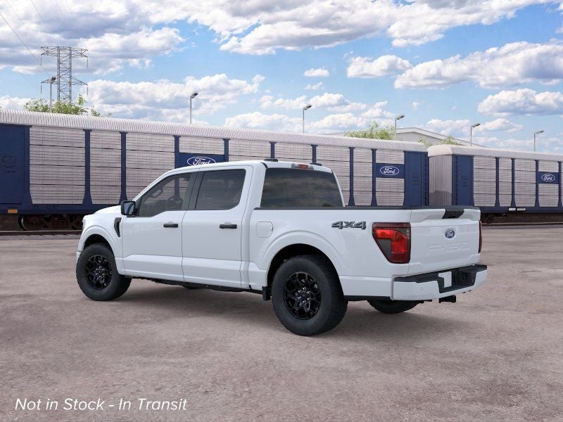 2026 Ford F-150 STX 200B