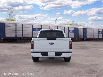 2026 Ford F-150 STX 200B