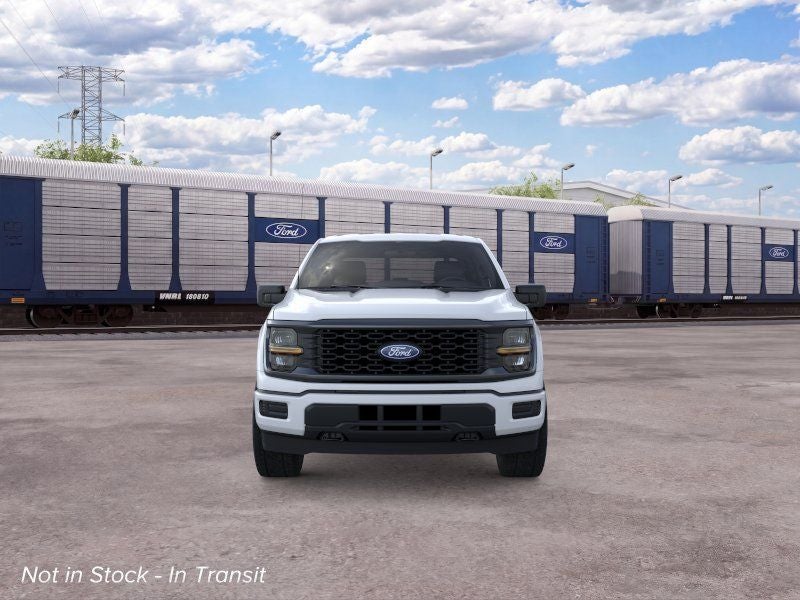 2026 Ford F-150 STX 200B