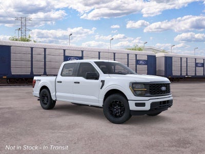 2026 Ford F-150 STX 200B