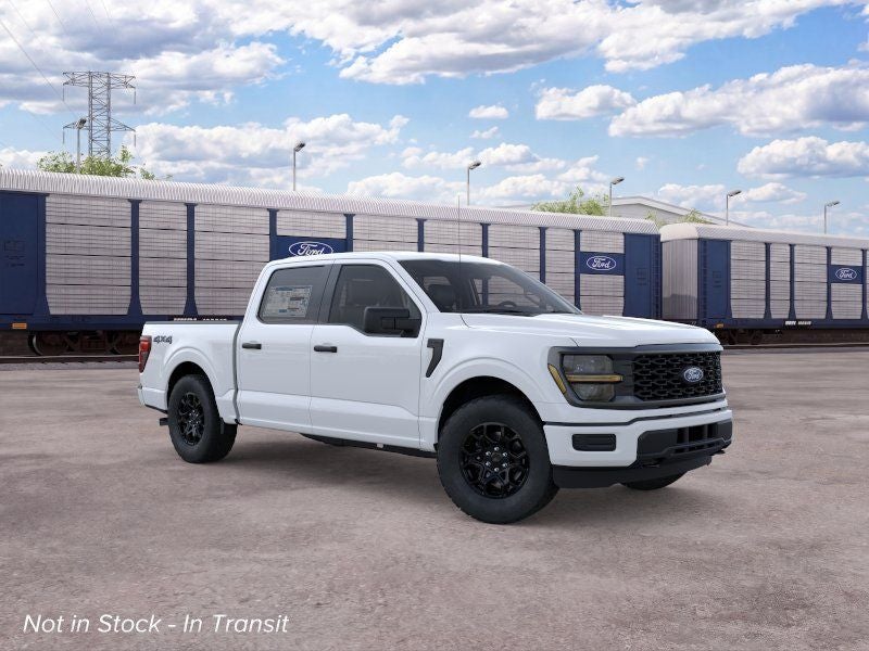 2026 Ford F-150 STX 200B
