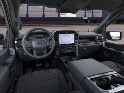 2026 Ford F-150 STX 200B