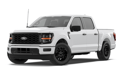 2026 Ford F-150 STX 200B