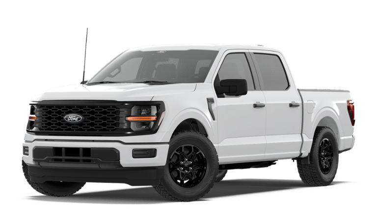2026 Ford F-150 STX 200B