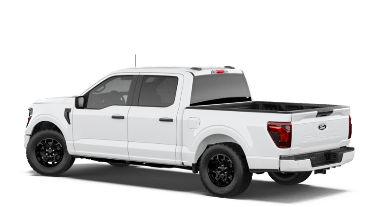 2026 Ford F-150 STX 200B
