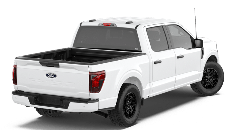 2026 Ford F-150 STX 200B