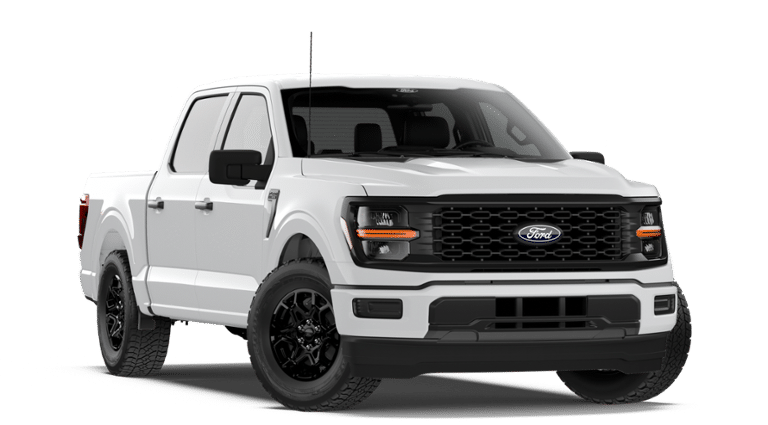 2026 Ford F-150 STX 200B