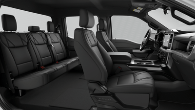 2026 Ford F-150 STX 200B