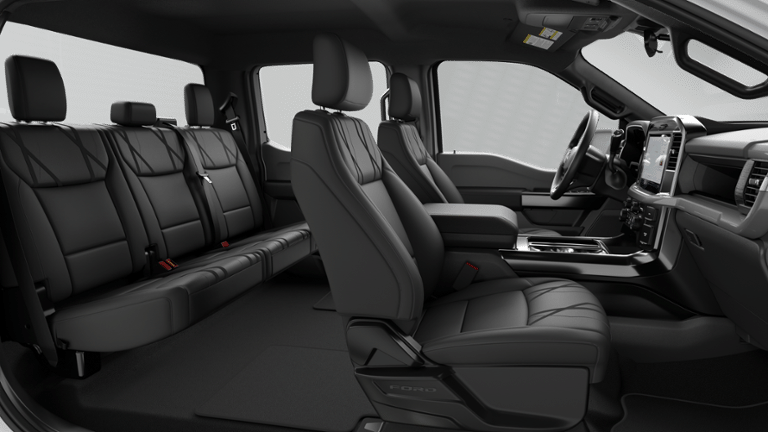 2026 Ford F-150 STX 200B