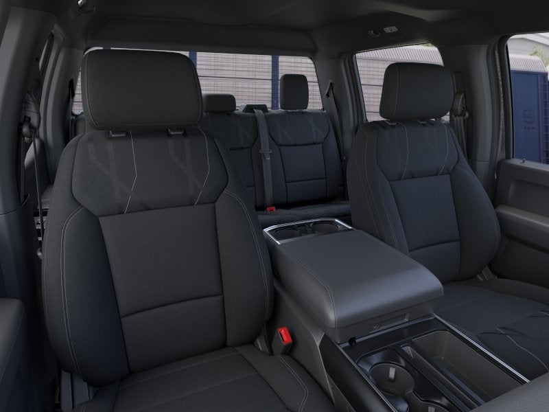 2026 Ford F-150 STX 200A