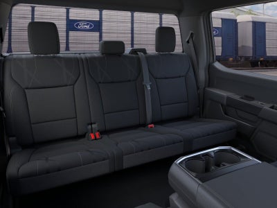 2026 Ford F-150 STX 200A