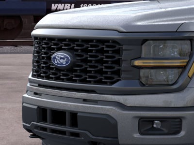 2026 Ford F-150 STX 200A
