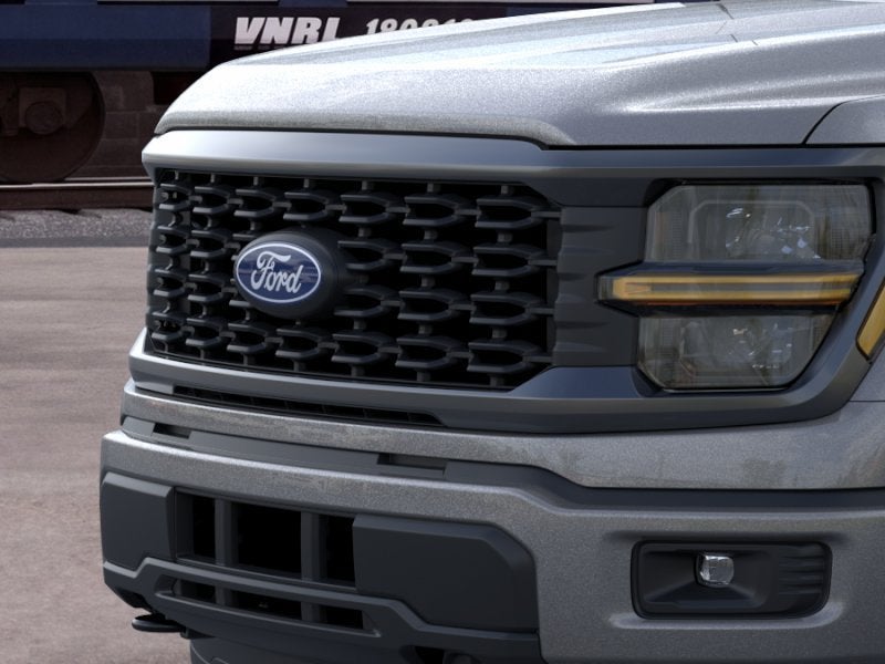 2026 Ford F-150 STX 200A