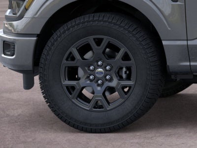 2026 Ford F-150 STX 200A