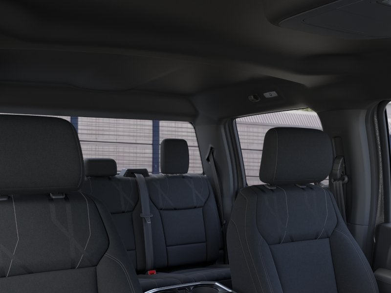 2026 Ford F-150 STX 200A