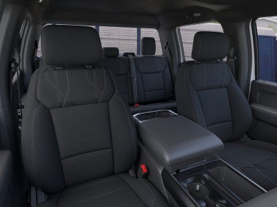 2026 Ford F-150 STX 200A