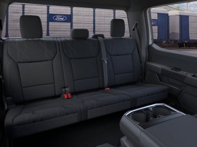 2026 Ford F-150 STX 200A