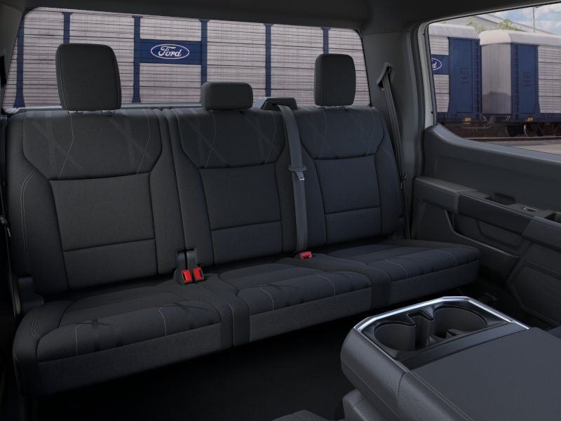 2026 Ford F-150 STX 200A