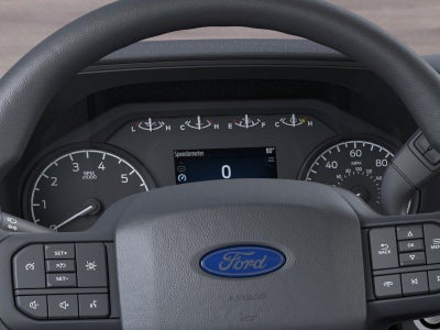 2026 Ford F-150 STX 200A