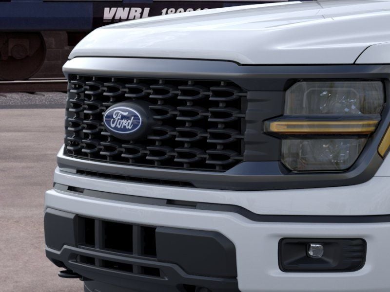 2026 Ford F-150 STX 200A