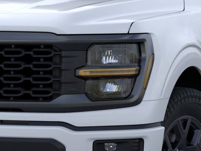 2026 Ford F-150 STX 200A