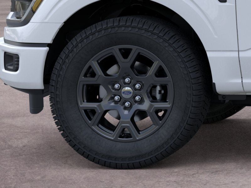 2026 Ford F-150 STX 200A