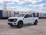 2026 Ford F-150 STX 200A