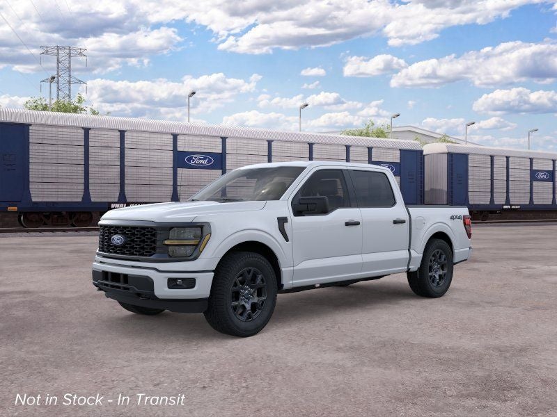 2026 Ford F-150 STX 200A