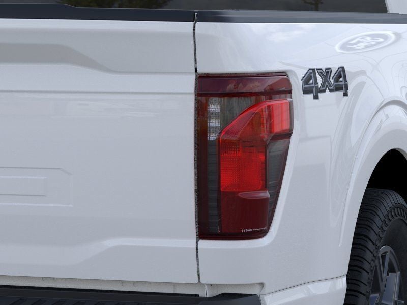 2026 Ford F-150 STX 200A