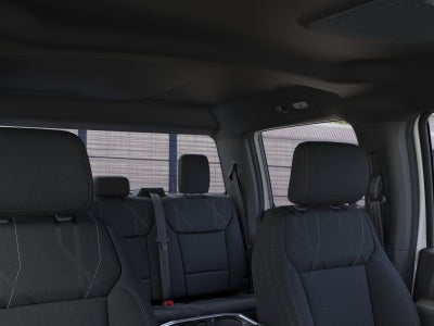 2026 Ford F-150 STX 200A