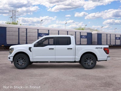 2026 Ford F-150 STX 200A