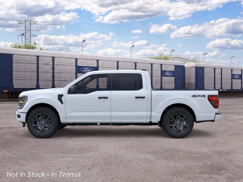 2026 Ford F-150 STX 200A