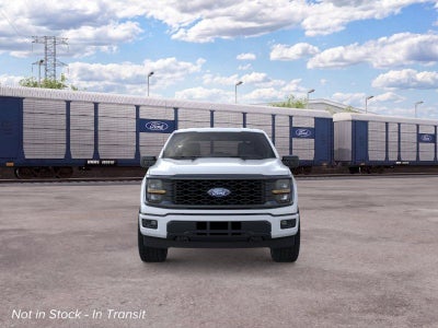 2026 Ford F-150 STX 200A