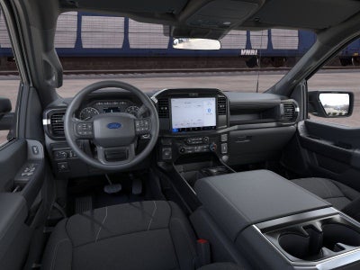 2026 Ford F-150 STX 200A