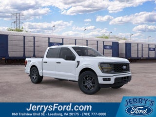 2026 Ford F-150 STX 200A