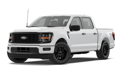 2026 Ford F-150 STX 200A