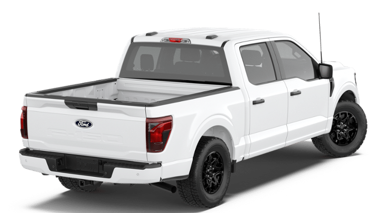 2026 Ford F-150 STX 200A