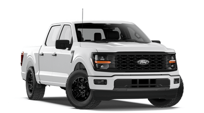2026 Ford F-150 STX 200A