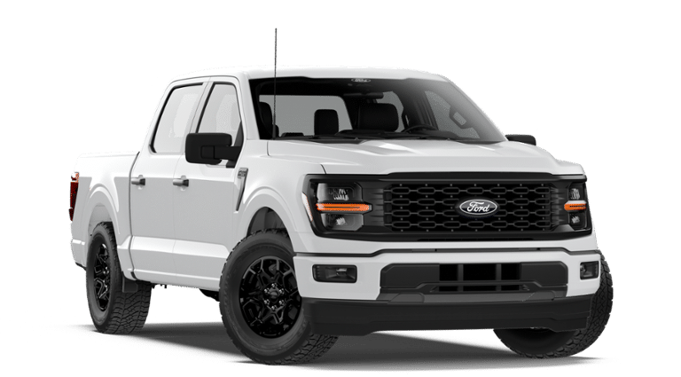 2026 Ford F-150 STX 200A