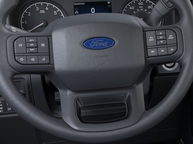 2026 Ford F-150 STX 200A