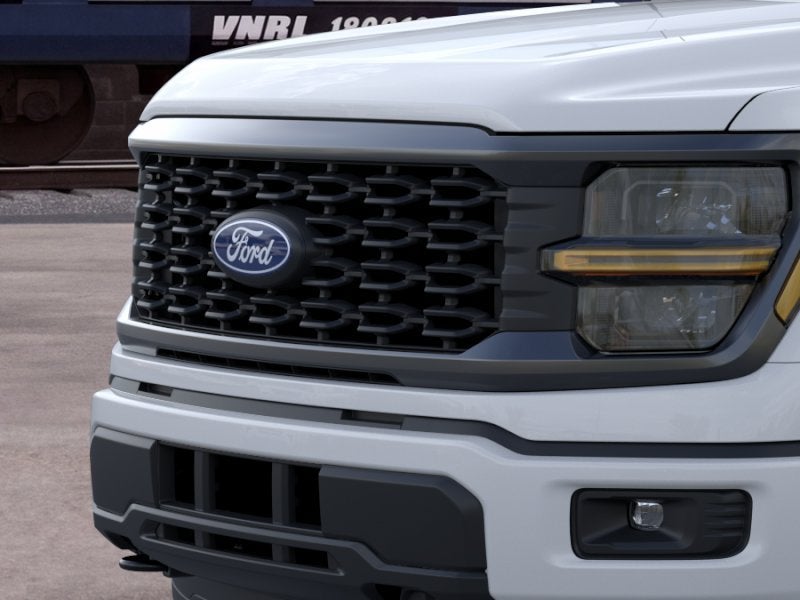 2026 Ford F-150 STX 200A