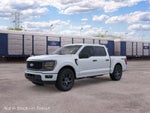 2026 Ford F-150 STX 200A