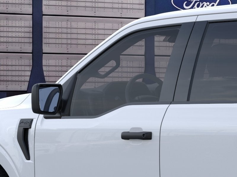 2026 Ford F-150 STX 200A