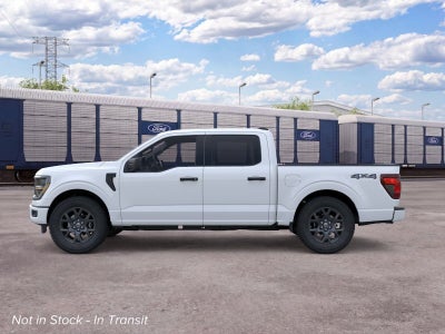 2026 Ford F-150 STX 200A