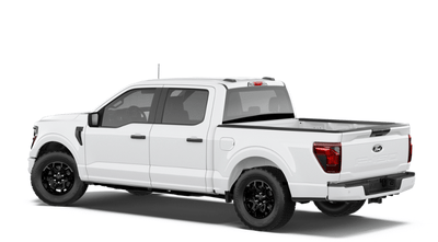 2026 Ford F-150 STX 200A