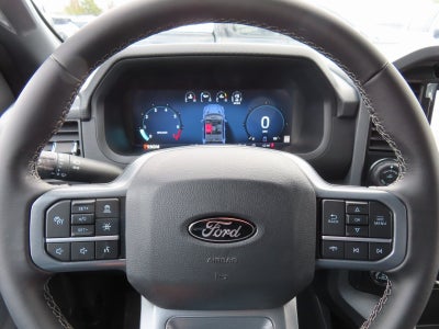 2025 Ford F-150 XLT 302A