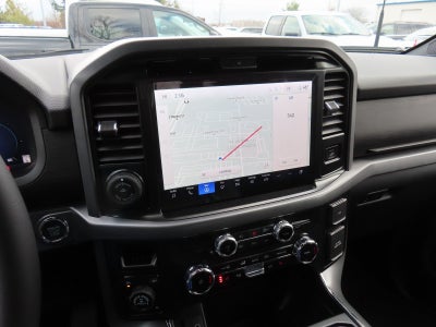 2025 Ford F-150 XLT 302A